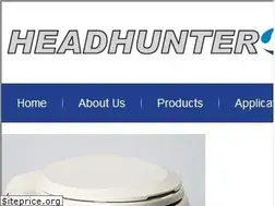 Sites similar to headhunterinc.com