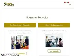 Sites similar to headhuntermexico.com.mx