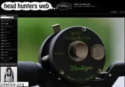 Sites similar to headhunters.jp