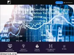 Sites similar to headhunters.technology