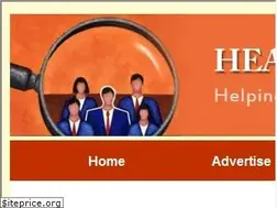 Sites similar to headhuntersdir.com