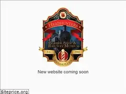 Sites similar to headhuntersmuseum.com