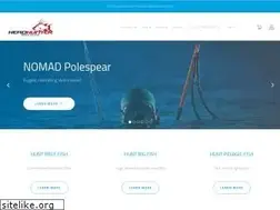 Sites similar to headhunterspearfishing.com