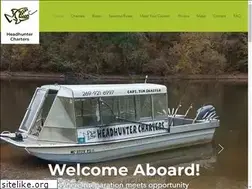 Sites similar to headhuntersportfishing.com