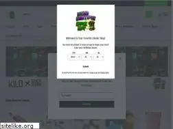 Sites similar to headhunterssmokeshop.com