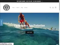Sites similar to headhuntersurf.com