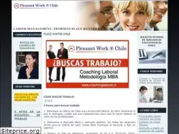 Sites similar to headhuntersworkplace.cl