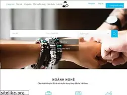 Sites similar to headhuntervietnam.com