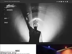 Sites similar to headhunterz.com