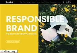 Sites similar to headict.co.uk