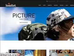 Sites similar to headict.de