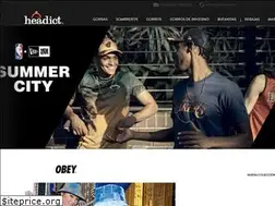 Sites similar to headict.es
