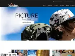 Sites similar to headict.nl
