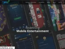 Sites similar to headinfotech.com