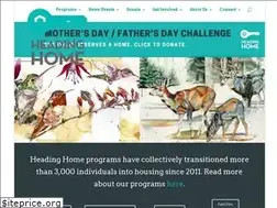 Sites similar to headinghome.org