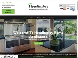 Sites similar to headingleydomesticsltd.co.uk