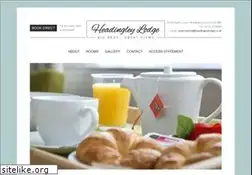 Sites similar to headingleylodge.co.uk
