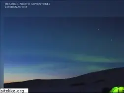 Sites similar to headingnorthadventures.com