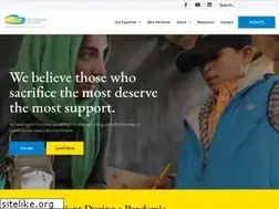 Sites similar to headington-institute.org
