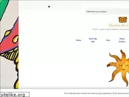 Sites similar to headintheclouds.info