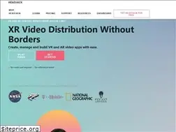Sites similar to headjack.io