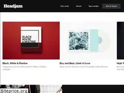 Sites similar to headjam.com.au