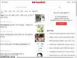 Sites similar to headla.it