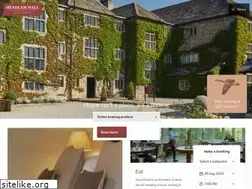 Sites similar to headlamhall.co.uk