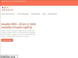 Sites similar to headle.net