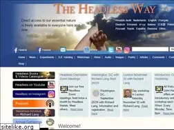 Sites similar to headless.org