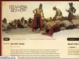 headlesshollow.com