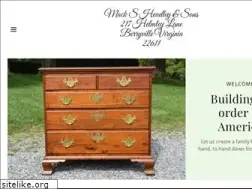 Sites similar to headleyandsons.com