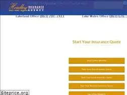Sites similar to headleyinsurance.net