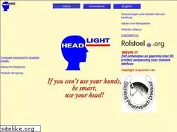 Sites similar to headlight.nl