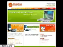 Sites similar to headlinehosting.com