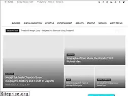 Sites similar to headlineinsider.com