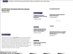Sites similar to headlinekaltim.co