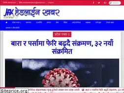 Sites similar to headlinekhabar.com
