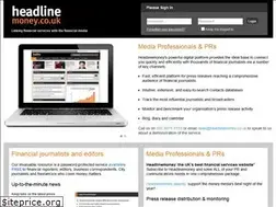 Sites similar to headlinemoney.co.uk