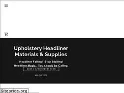 Sites similar to headliner-magic.com