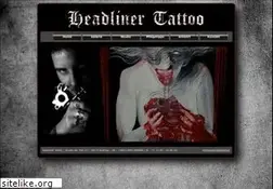 Sites similar to headliner-tattoo.de