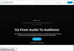 Sites similar to headliner.app