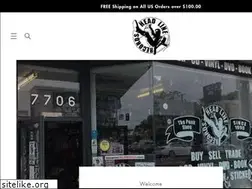 Sites similar to headlinerecords.com