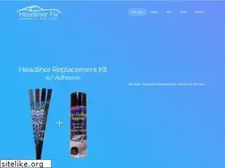 Sites similar to headlinerfix.com