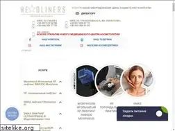 Sites similar to headliners.com.ua
