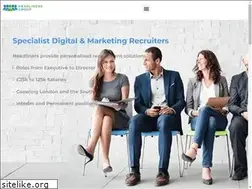 Sites similar to headlinersgroup.com