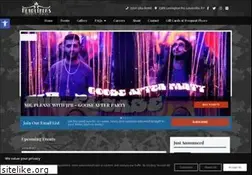 Sites similar to headlinerslouisville.com