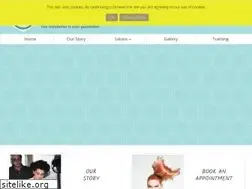 Sites similar to headlineshair.co.uk