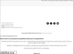 Sites similar to headlineshairdesigners.com