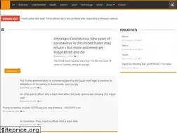 Sites similar to headlinesmania.com